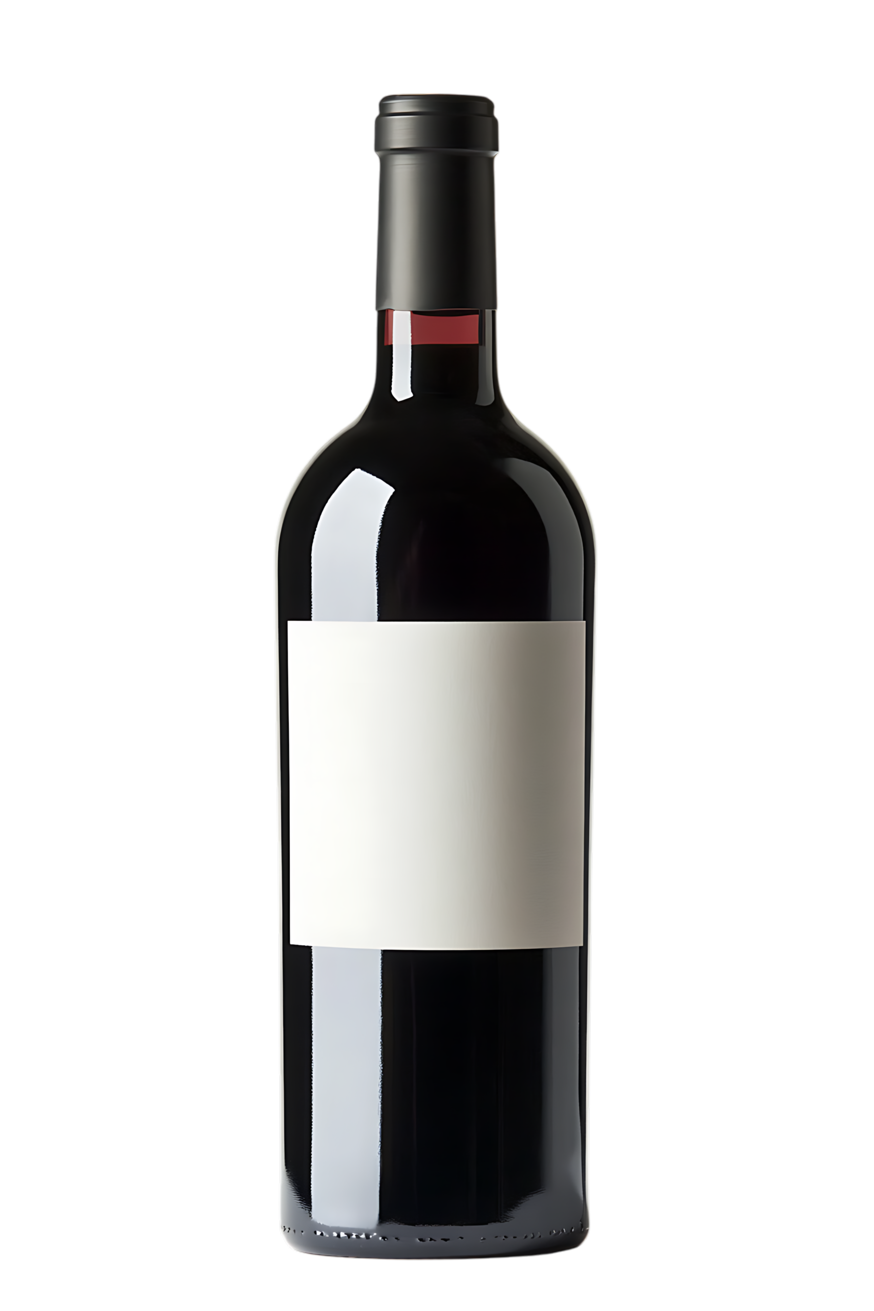 Wine bottle